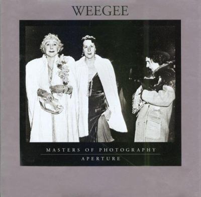 Weegee