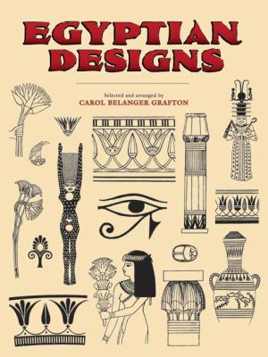 Egyptian designs