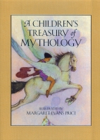 A children's treasury of mythology