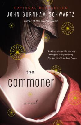 The commoner : a novel