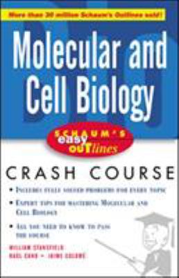Molecular and cell biology