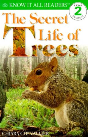 The secret life of trees