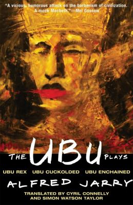 The Ubu plays