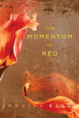 The momentum of red
