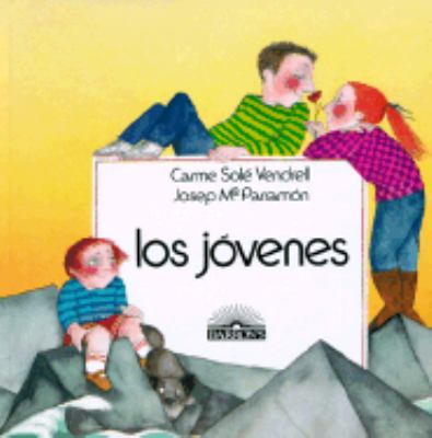 Los jvenes