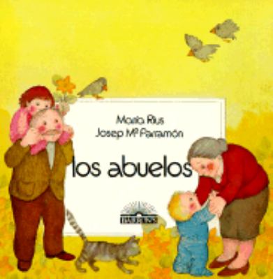 Los abuelos