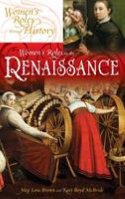 Women's roles in the Renaissance