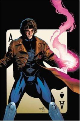 Gambit : house of cards