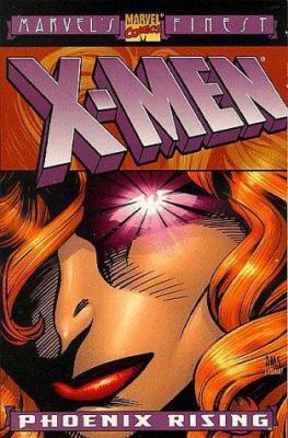 X-men : Phoenix rising