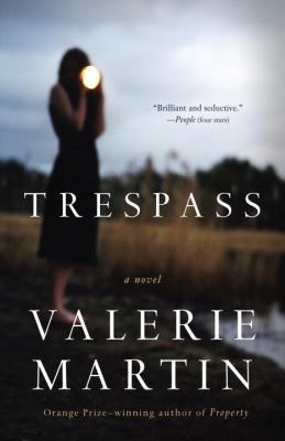 Trespass : a novel