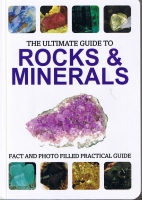 The ultimate guide to rocks & minerals