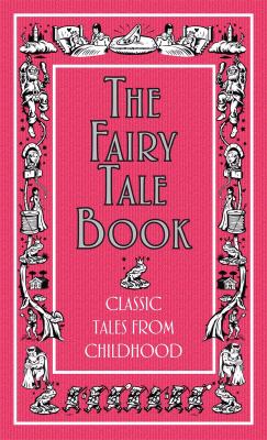 The fairy tale book