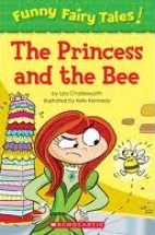 The princess and the bee