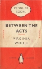 Between the acts