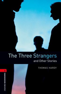 The three strangers and other stories