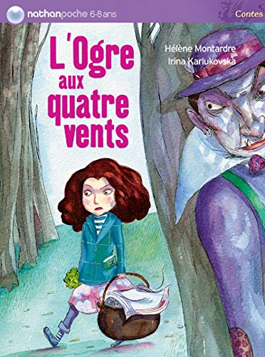 L'ogre aux quatre vents