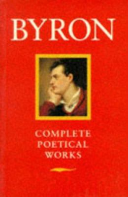 Byron, poetical works