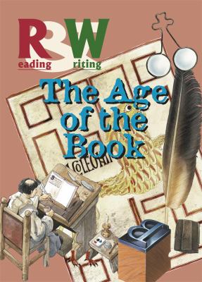The age of the book
