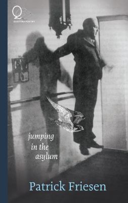 Jumping in the asylum