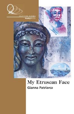 My Etruscan face
