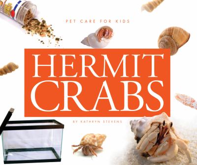 Hermit crabs