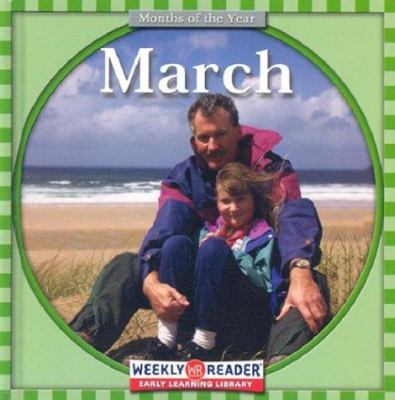 March