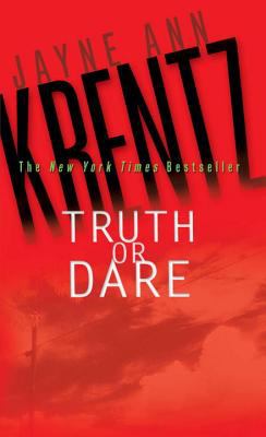 Truth or dare : a Whispering Springs novel