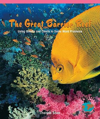 The Great Barrier Reef : using graphs and charts to solve word problems