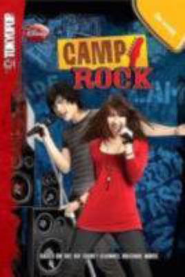 Camp rock.