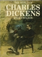 The world of Charles Dickens.