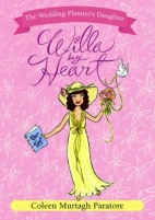 The wedding planner's daughter : Willa by heart