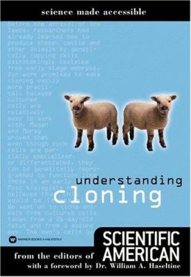 Understanding cloning