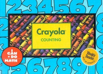 Crayola counting