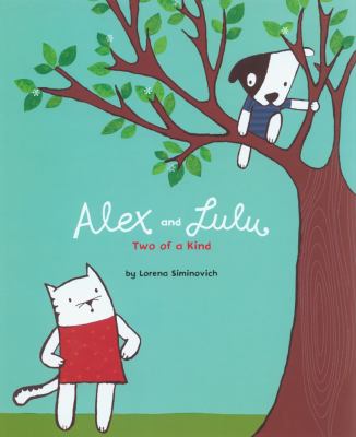 Alex and Lulu : two of a kind