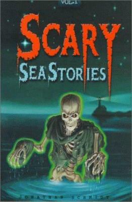 Scary sea stories