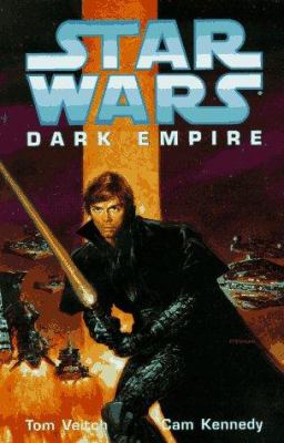 Star Wars. Dark Empire /