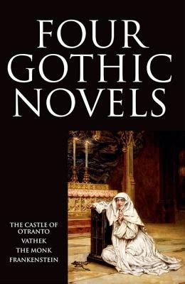 Four gothic novels.