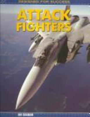 Attack fighters