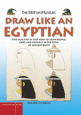 Draw like an Egyptian