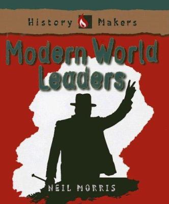 Modern world leaders