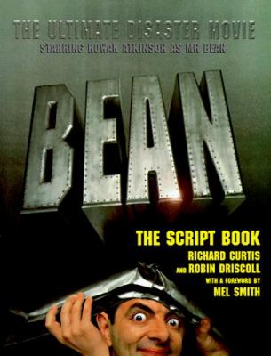 Bean : the script book