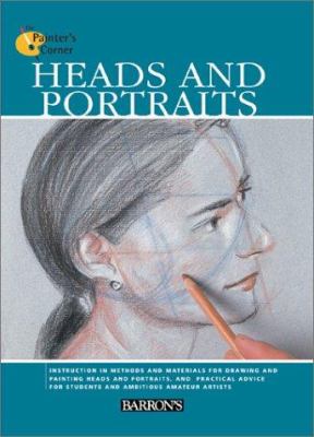 Heads and portraits