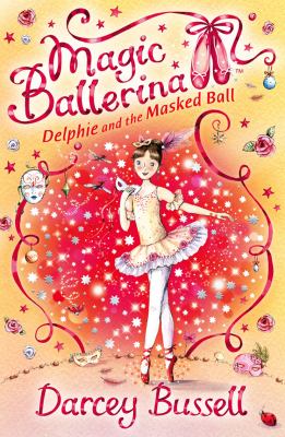 Delphie and the masked ball