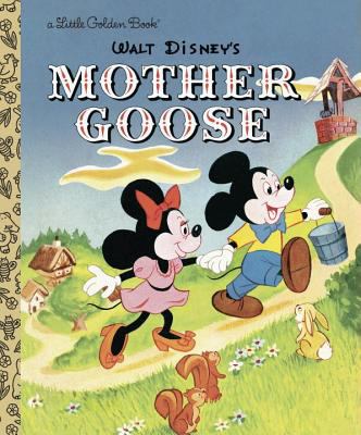 Walt Disney's Mother Goose