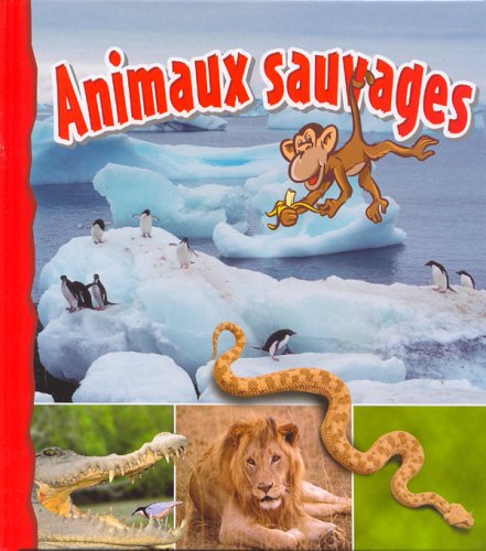 Animaux sauvages