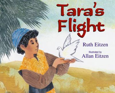 Tara's flight
