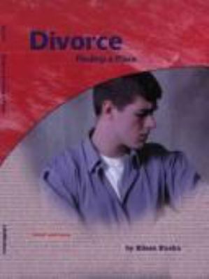 Divorce : finding a place