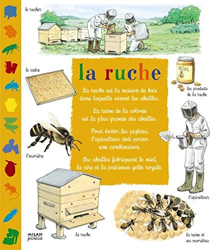 La ruche