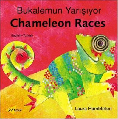 Chameleon races