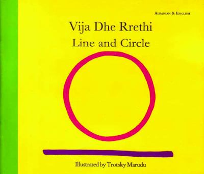 Vija dhe rrethi : = Line and circle